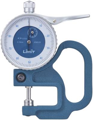 Product image THICKNESS GAUGE 10/30MM