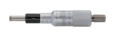 Produktbild INBYGGNADSMIKROMETER 0-25MM