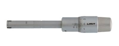 Product image THREE POINT MICROMETER 12-16MM