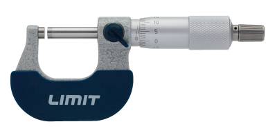 Produktbild MIKROMETER LIMIT MMA 0-25MM