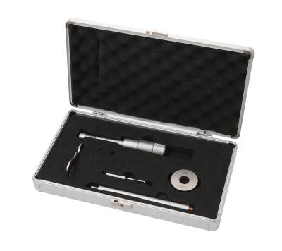 Product image THREE POINT MICROMETER 16-20MM