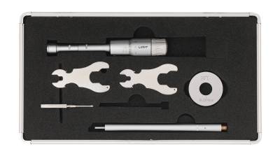 Product image THREE POINT MICROMETER 16-20MM