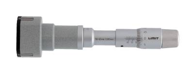Product image THREE POINT MICROMETER 50-63MM