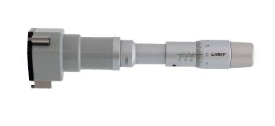Product image THREE POINT MICROMETER 62-75MM