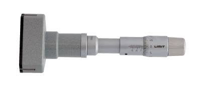 Product image THREE POINT MICROMETER 75-88MM