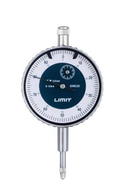 Product image DIAL INDICATOR 10/0,01 LIMIT