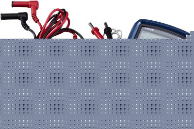 Product image MULTIMETER LIMIT 310