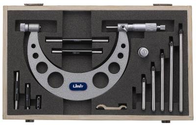 Product image MICROMETER LIMIT    0-150MM