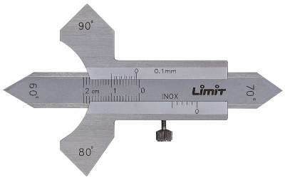 Product image WELD JOINT GAUGE  2569