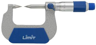 Product image POINT MICROMET.LIMIT 0-25MM