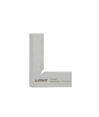 Product image EDGE SQUARE 75X50 DIN 875/00