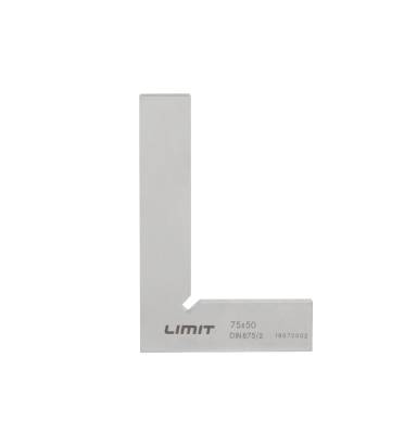 Product image FLATSQUARE 75X50 DIN 875/2