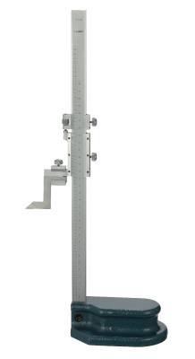 Product image VERNIER HEIGHT GAUGE 1000MM