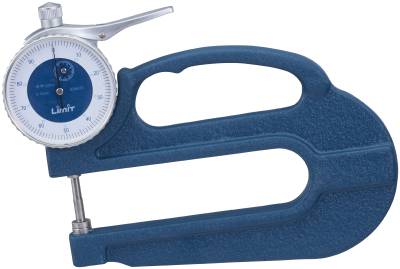 Product image THICKNESS GAUGE 10/120MM