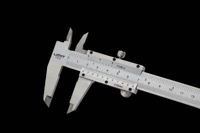 Product image CALIPER VERNIER CVU 200MM