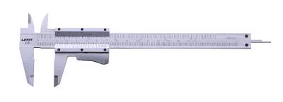 Product image VERNICER CALIPER W.LOCK 150MM