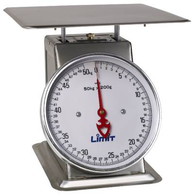 Product image PARCEL BALANCE KC-3 8 KG