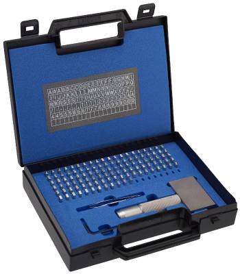Product image PUNCH SET 5889-4MM