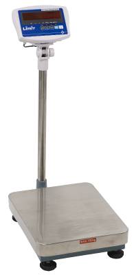 Product image PARCEL SCALE DIGITAL LPW2 60KG