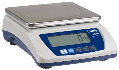 Product image COUNTING SCALE DIG. LEM7-10