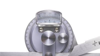 Limit Precision Tools PROTRACTOR LIMIT - Precision measuring instruments | Limit