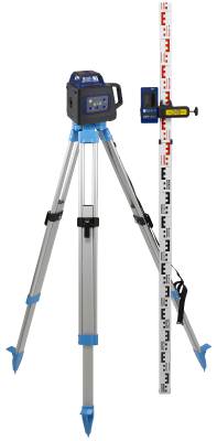 Limit Precision Tools LASER KIT LIMIT 1210 HV - Precision measuring instruments | Limit