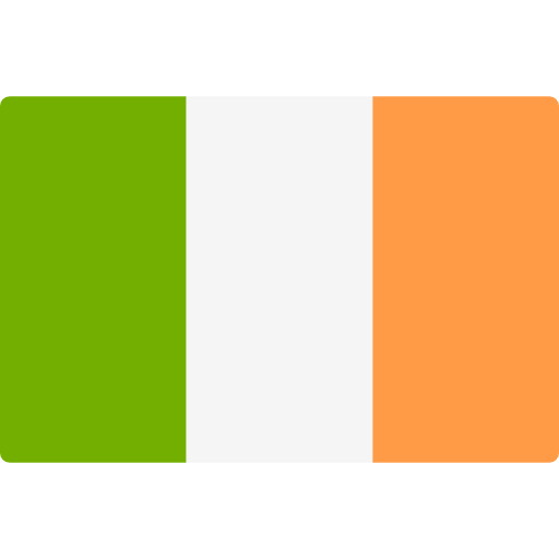 Icon for Irland
